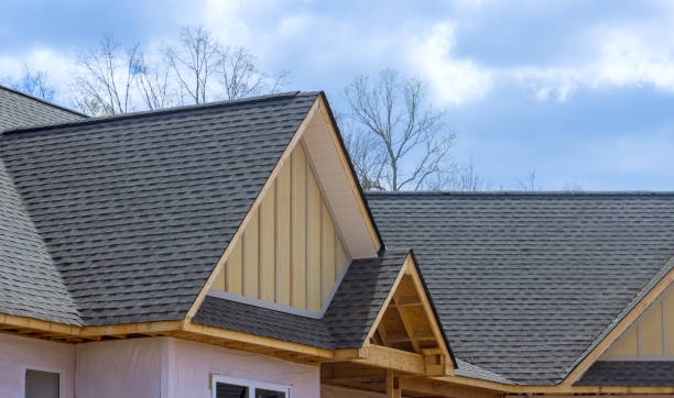 Fast & Reliable Emergency Roof Repairs in Andrews, TX