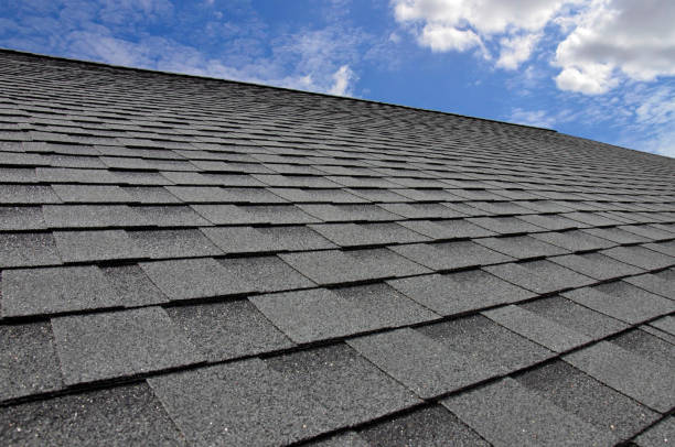 Trusted Andrews, TX Roofing Experts